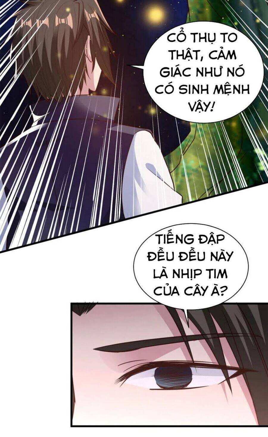 Hỗn Độn Kim Ô Chapter 81 - Trang 19