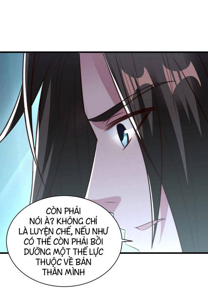 Hỗn Độn Kim Ô Chapter 85 - Trang 21