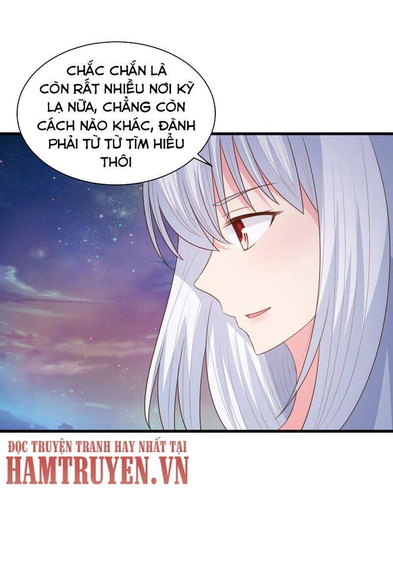 Hỗn Độn Kim Ô Chapter 74 - Trang 0