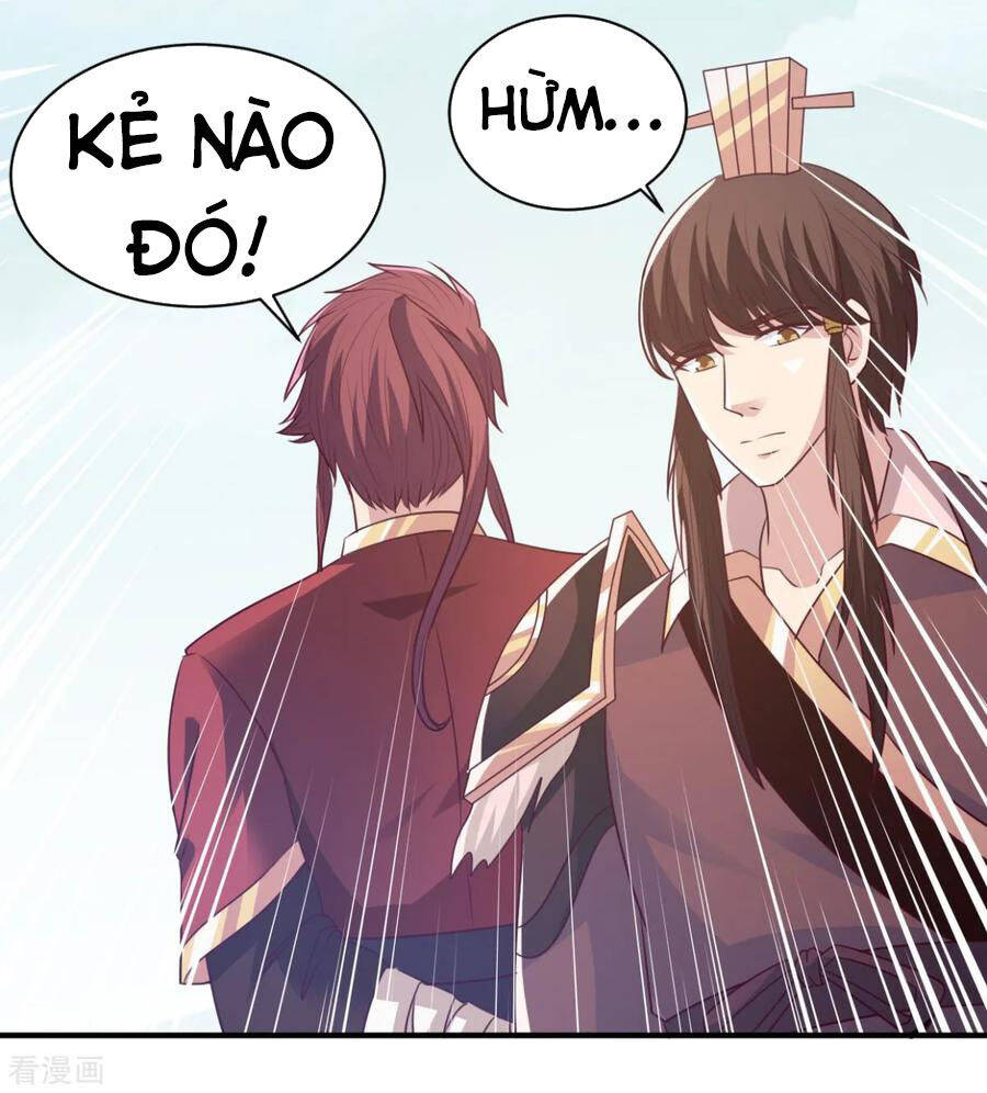 Hỗn Độn Kim Ô Chapter 47 - Trang 4