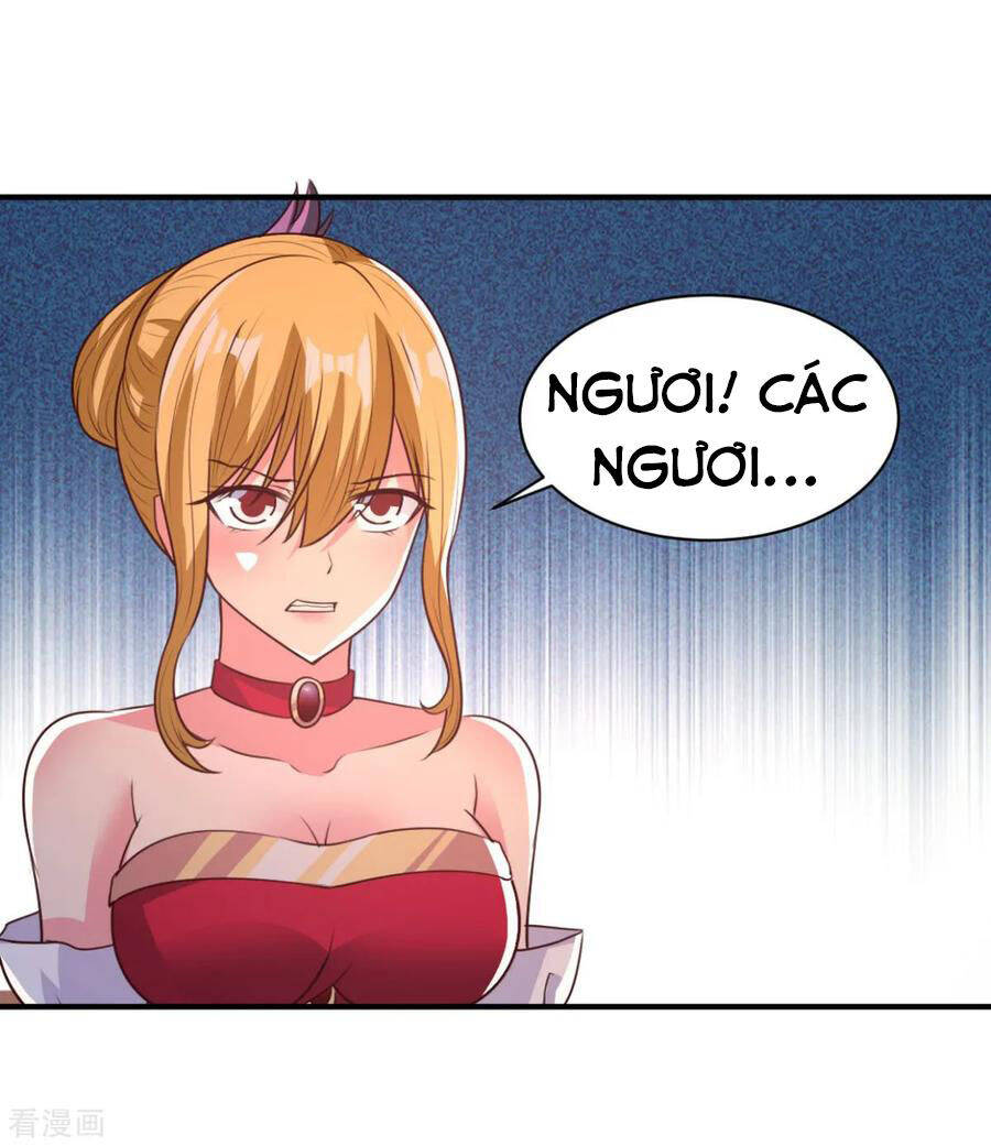 Hỗn Độn Kim Ô Chapter 54 - Trang 9