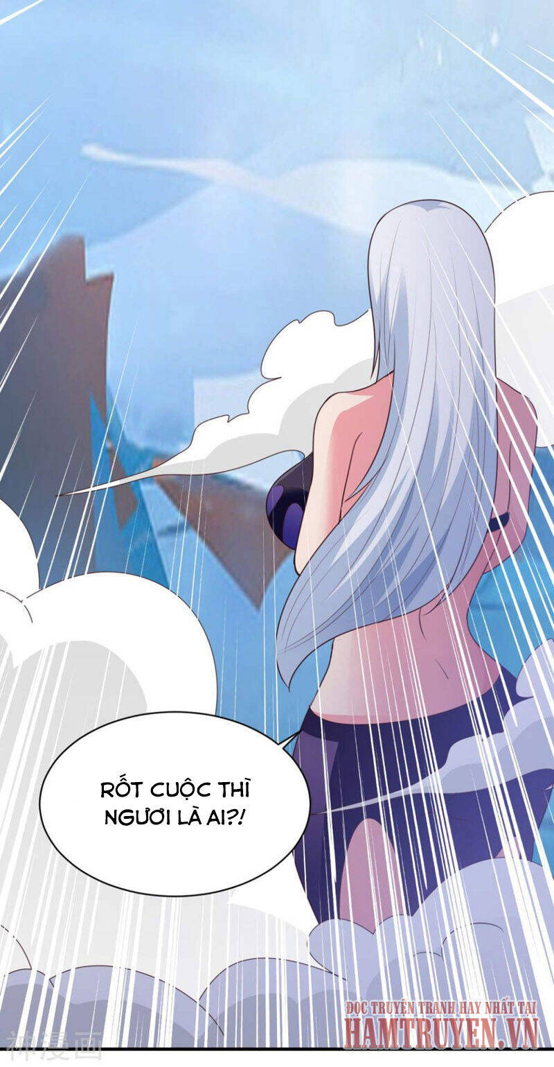 Hỗn Độn Kim Ô Chapter 64 - Trang 22