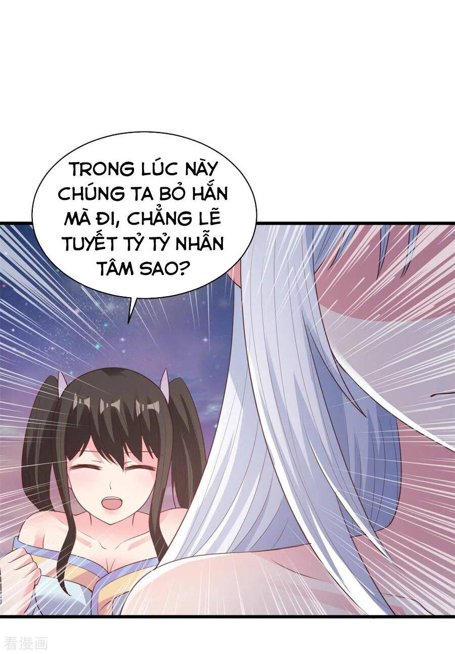 Hỗn Độn Kim Ô Chapter 77 - Trang 18