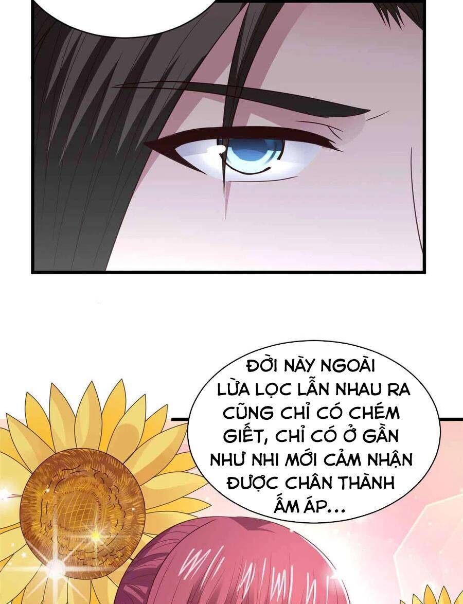 Hỗn Độn Kim Ô Chapter 89 - Trang 7