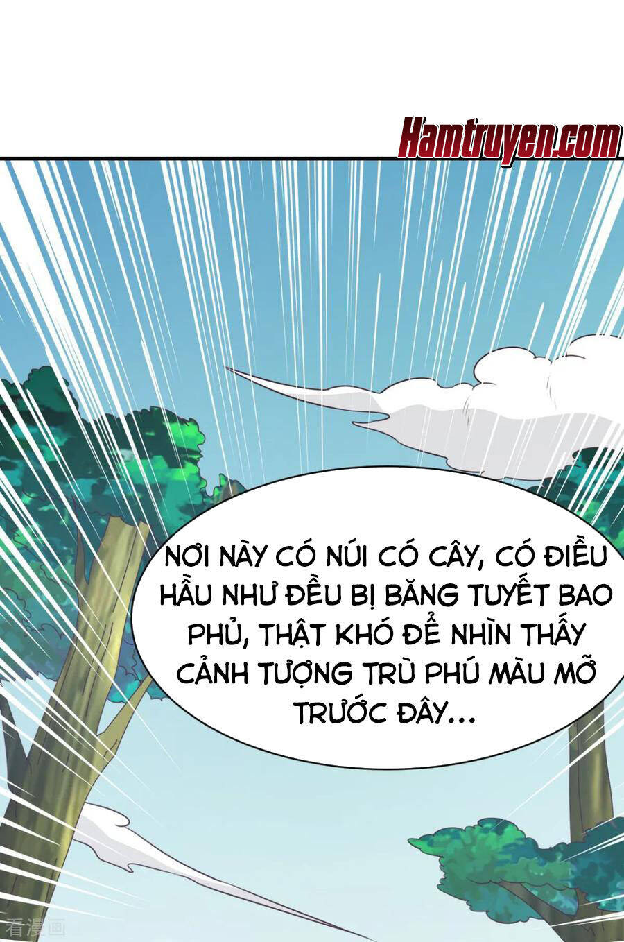 Hỗn Độn Kim Ô Chapter 49 - Trang 18