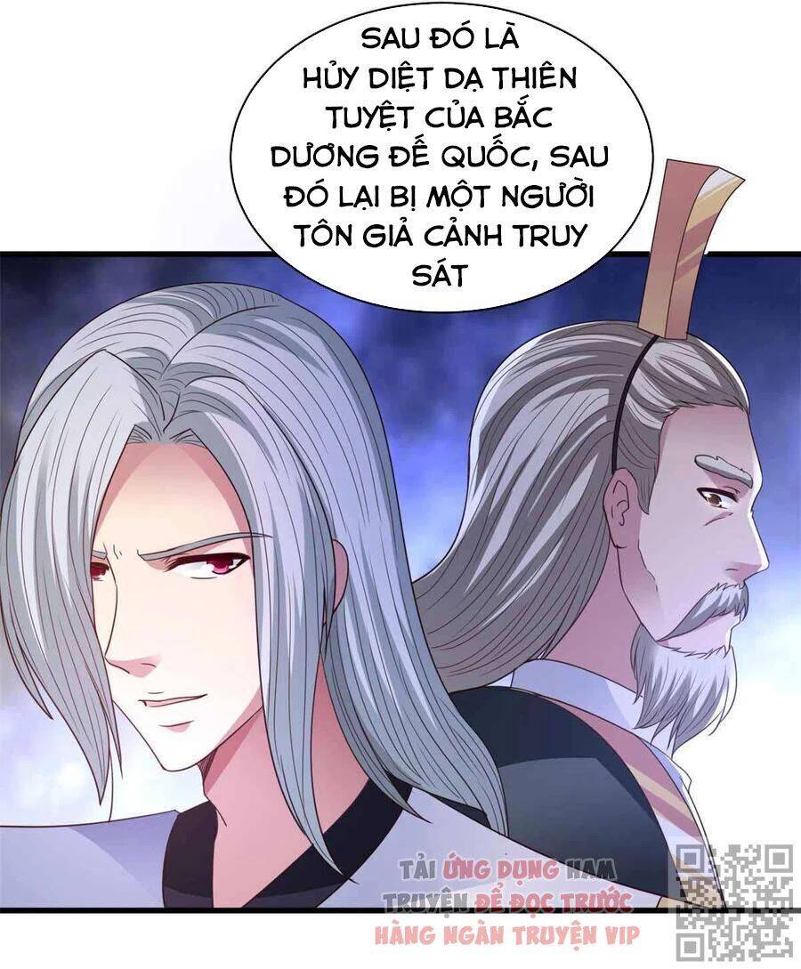 Hỗn Độn Kim Ô Chapter 89 - Trang 5