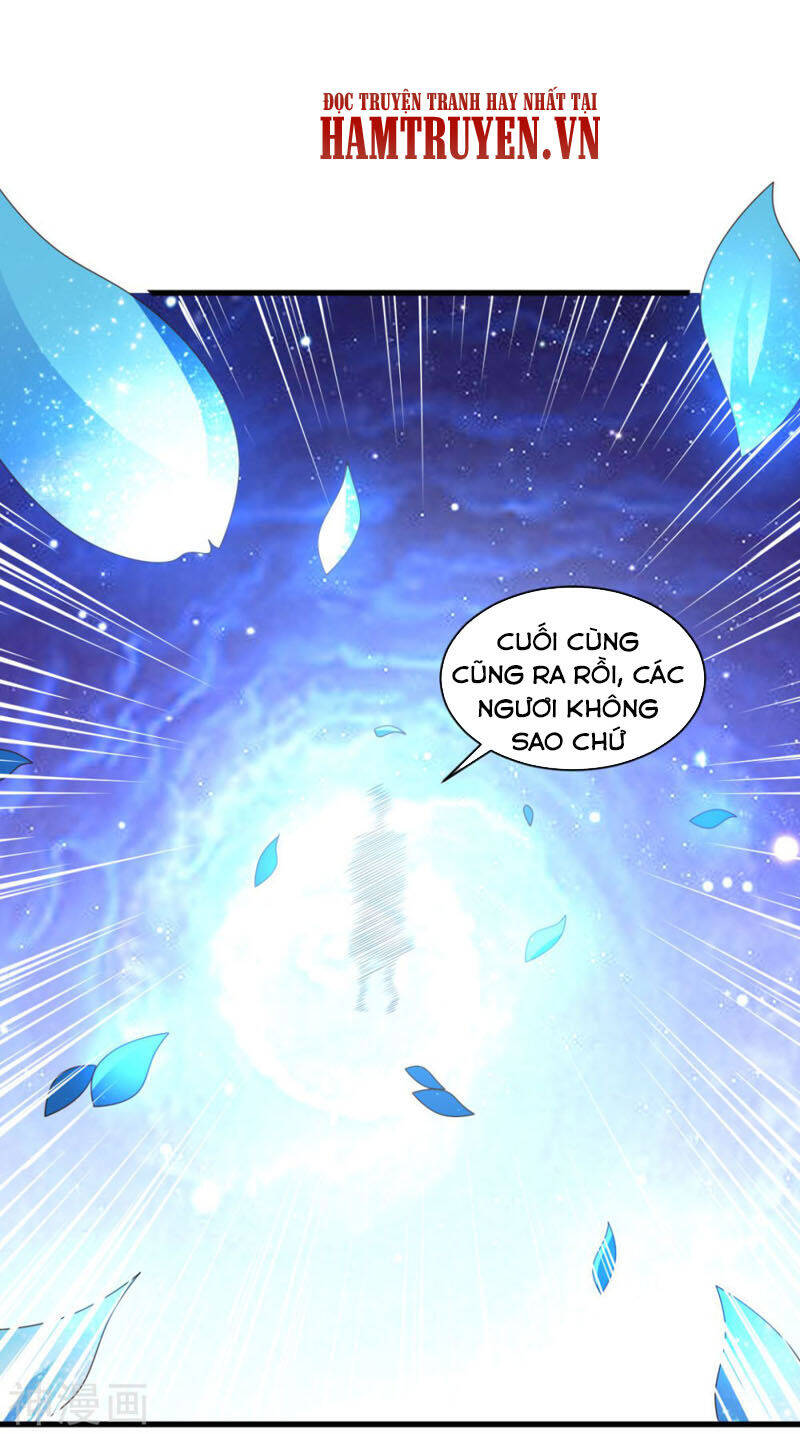 Hỗn Độn Kim Ô Chapter 72 - Trang 29