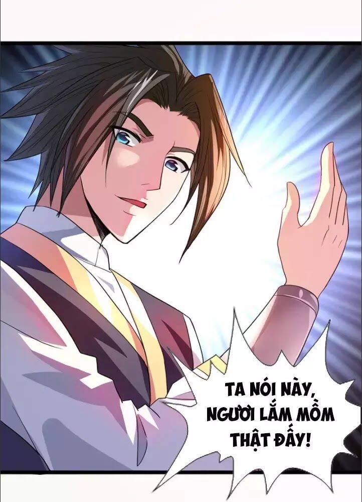 Hỗn Độn Kim Ô Chapter 5 - Trang 58