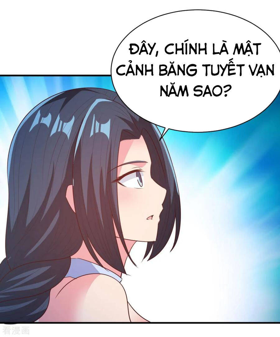 Hỗn Độn Kim Ô Chapter 49 - Trang 20