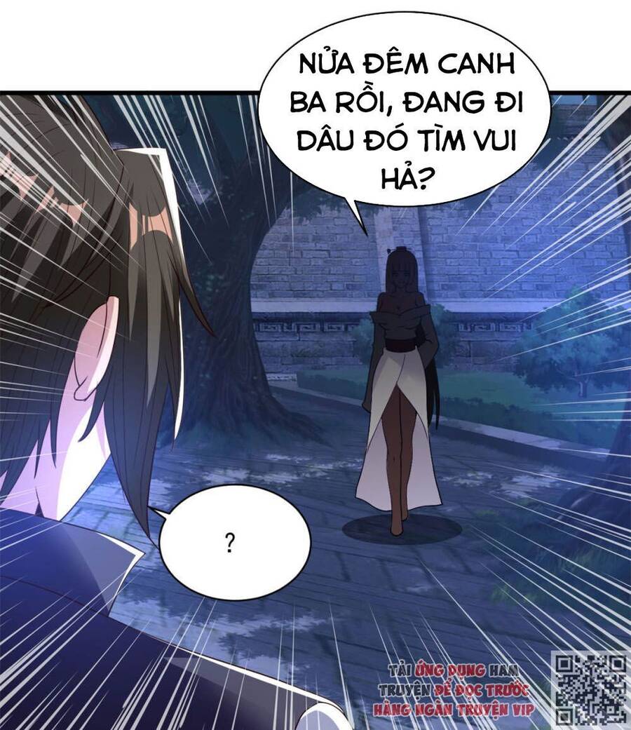 Hỗn Độn Kim Ô Chapter 86 - Trang 15