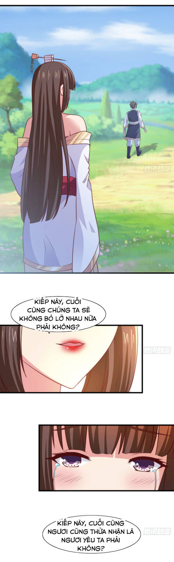 Hỗn Độn Kim Ô Chapter 11 - Trang 14