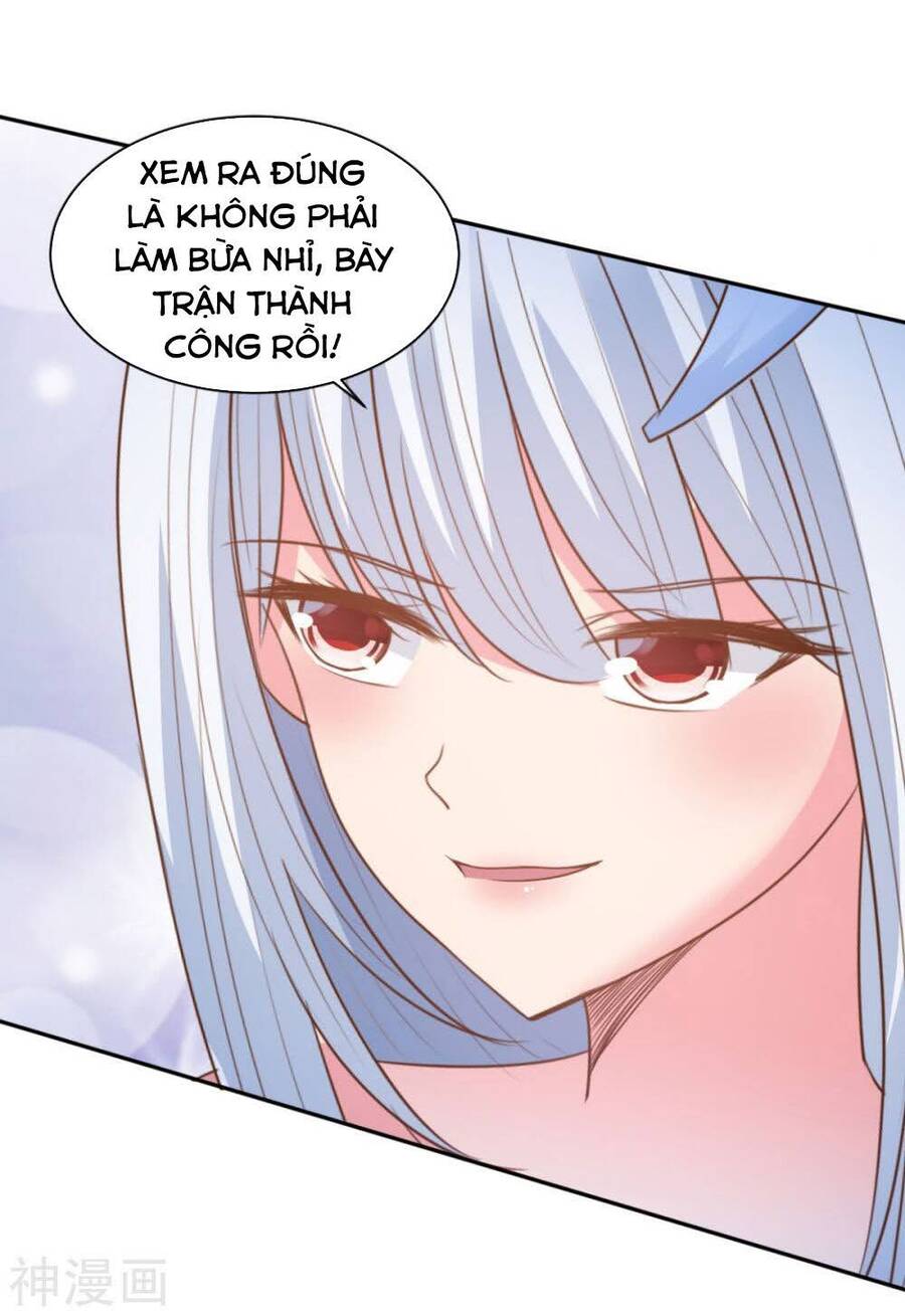 Hỗn Độn Kim Ô Chapter 66 - Trang 37