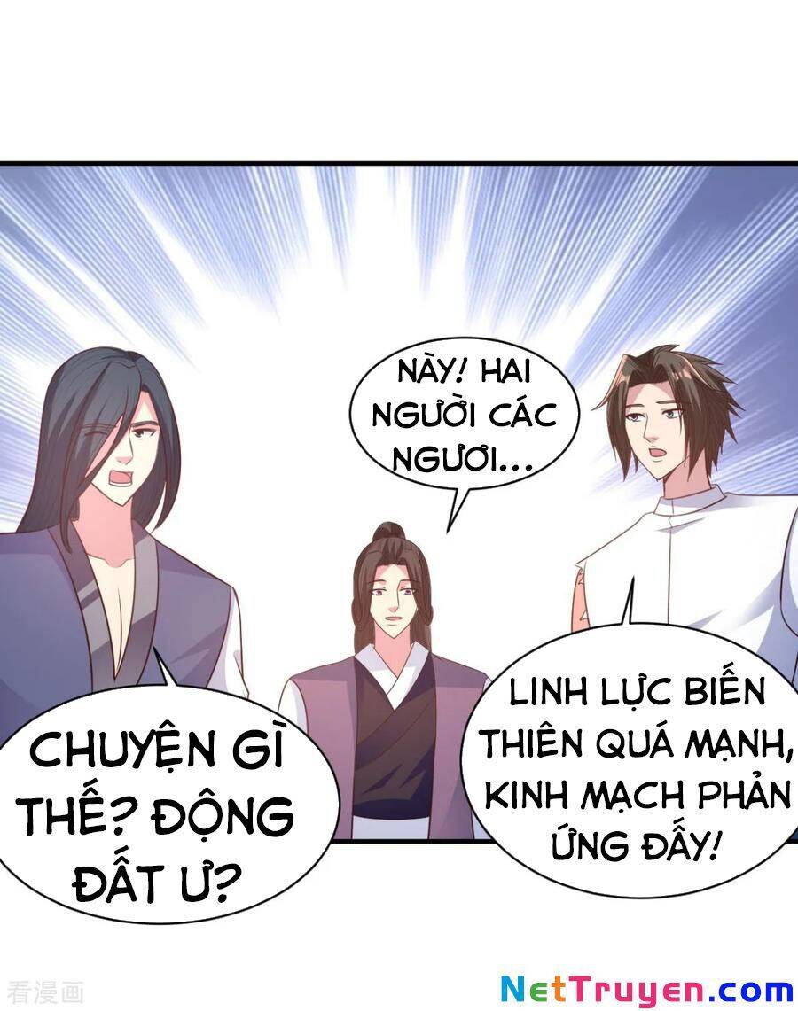 Hỗn Độn Kim Ô Chapter 46 - Trang 12