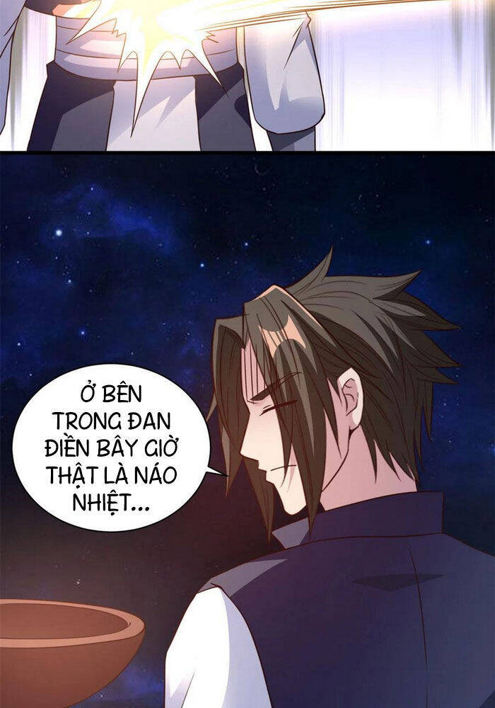 Hỗn Độn Kim Ô Chapter 82 - Trang 17