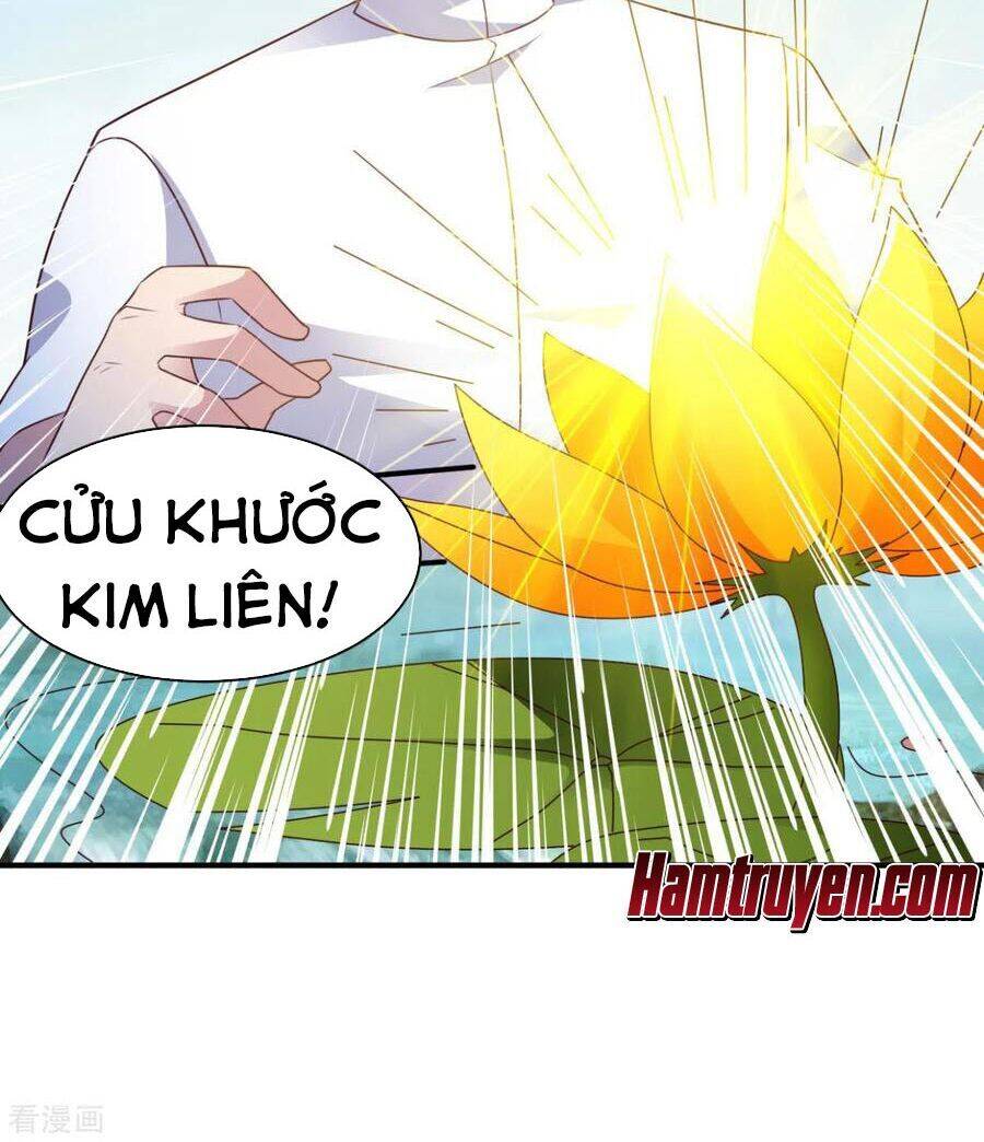 Hỗn Độn Kim Ô Chapter 52 - Trang 30