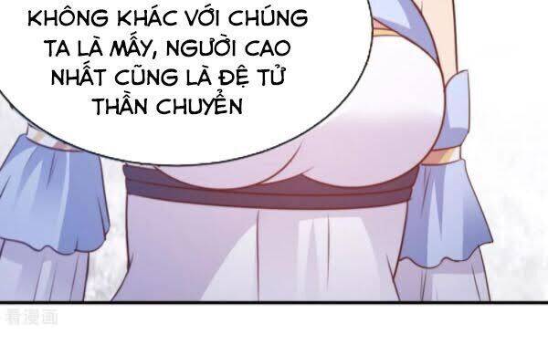 Hỗn Độn Kim Ô Chapter 56 - Trang 9