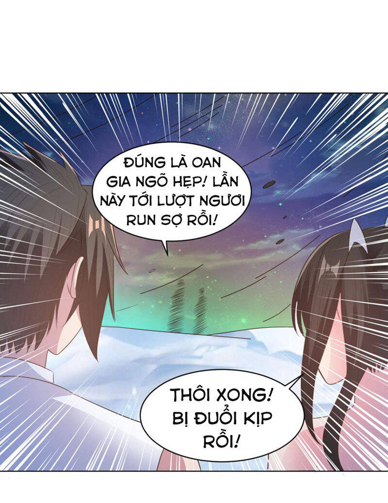 Hỗn Độn Kim Ô Chapter 67 - Trang 15