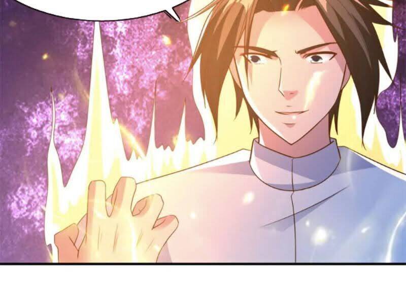 Hỗn Độn Kim Ô Chapter 61 - Trang 4