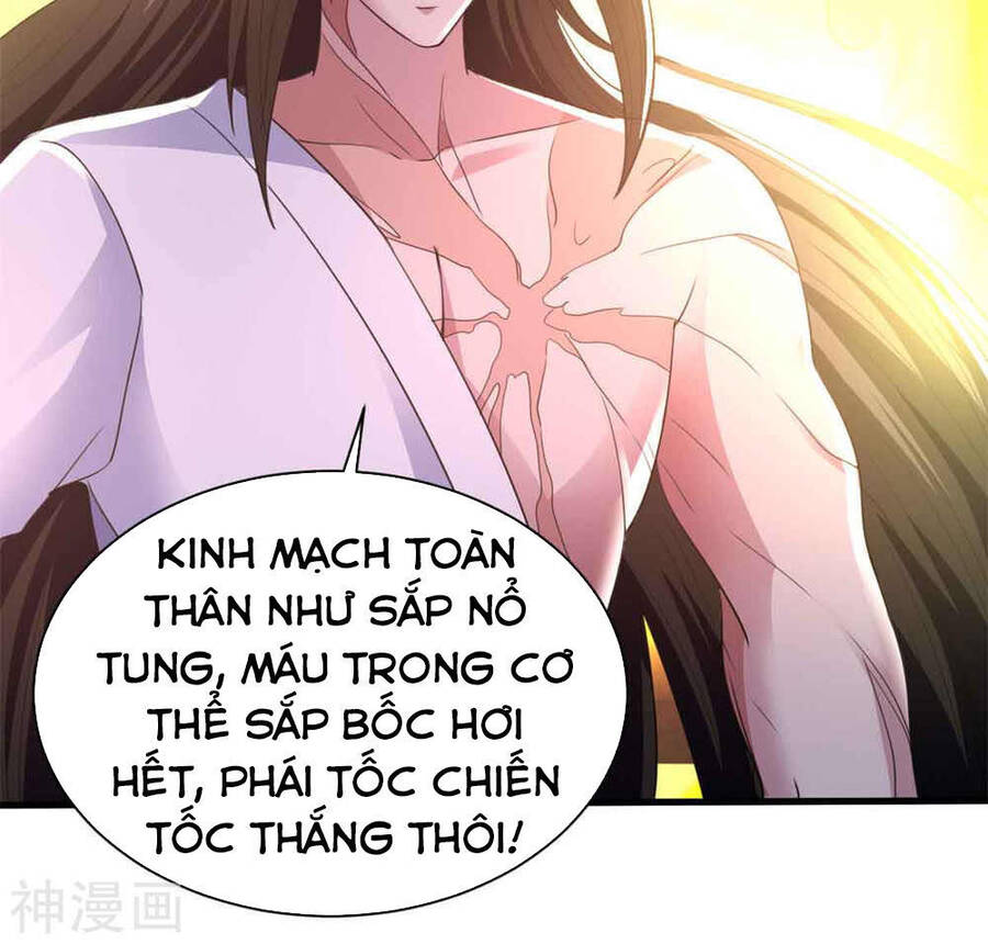 Hỗn Độn Kim Ô Chapter 78 - Trang 30