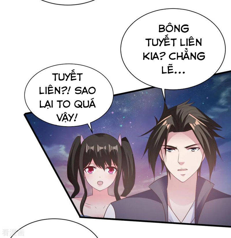 Hỗn Độn Kim Ô Chapter 76 - Trang 30