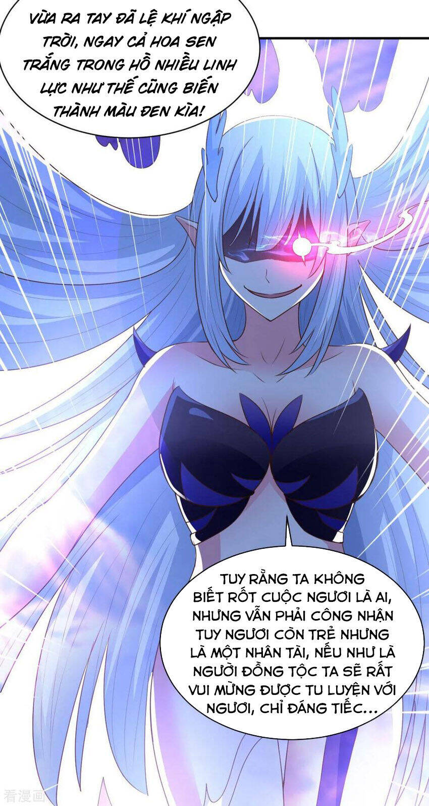 Hỗn Độn Kim Ô Chapter 63 - Trang 14