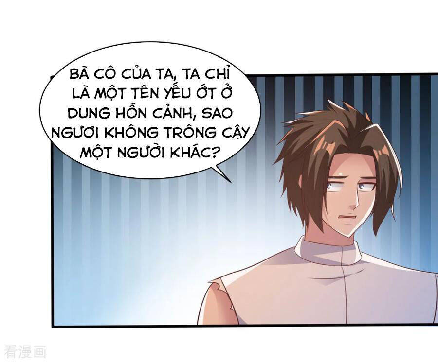 Hỗn Độn Kim Ô Chapter 50 - Trang 20