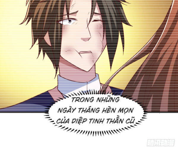 Hỗn Độn Kim Ô Chapter 10 - Trang 10