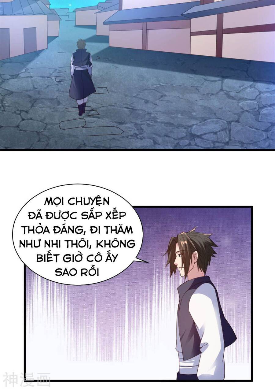 Hỗn Độn Kim Ô Chapter 86 - Trang 14