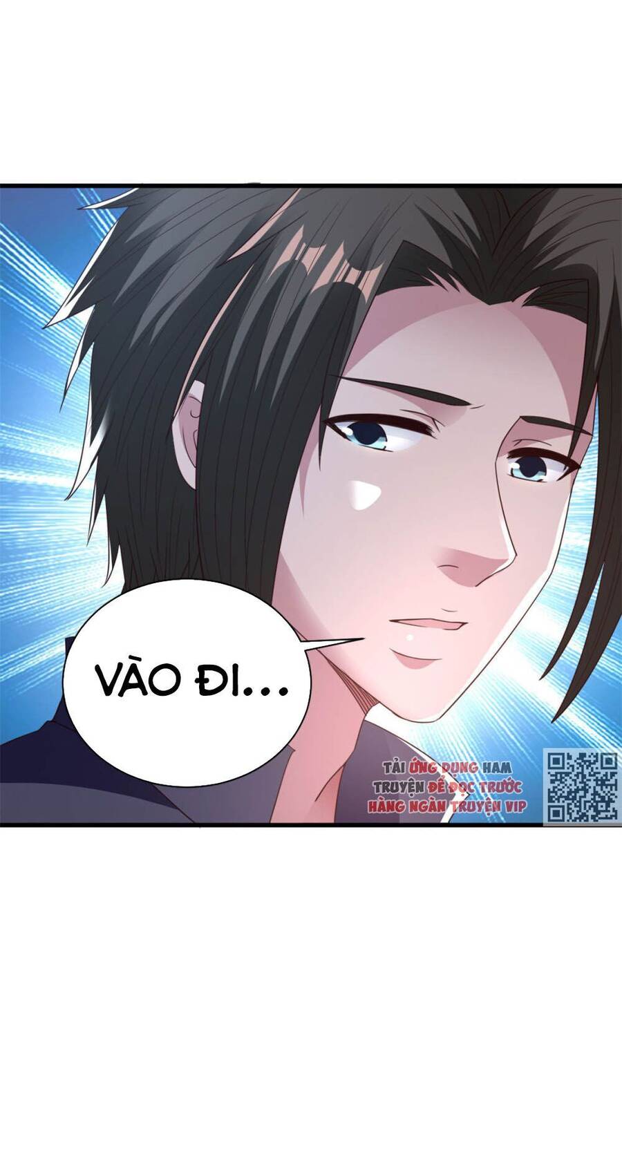 Hỗn Độn Kim Ô Chapter 86 - Trang 12