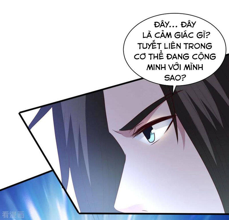 Hỗn Độn Kim Ô Chapter 76 - Trang 25