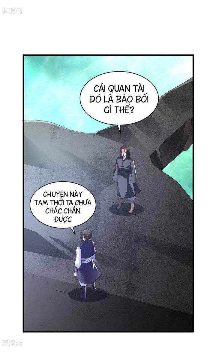 Hỗn Độn Kim Ô Chapter 85 - Trang 14