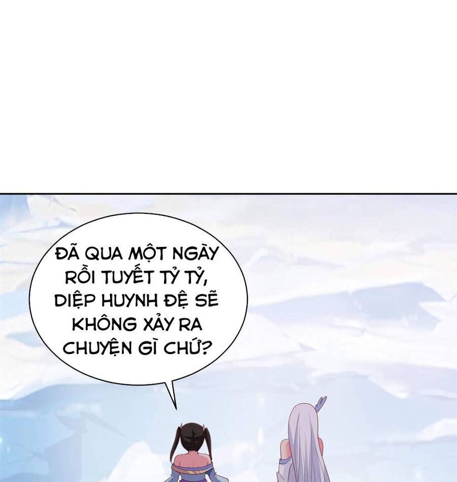 Hỗn Độn Kim Ô Chapter 79 - Trang 32