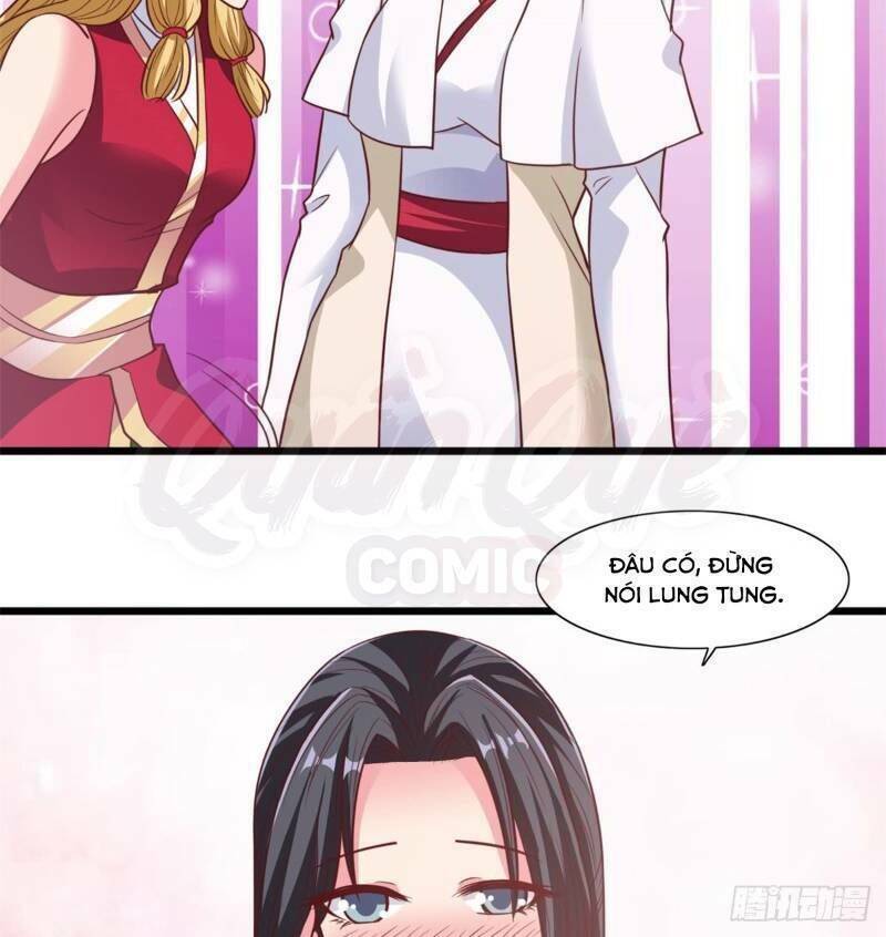 Hỗn Độn Kim Ô Chapter 18 - Trang 22