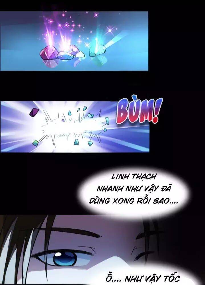 Hỗn Độn Kim Ô Chapter 4 - Trang 12