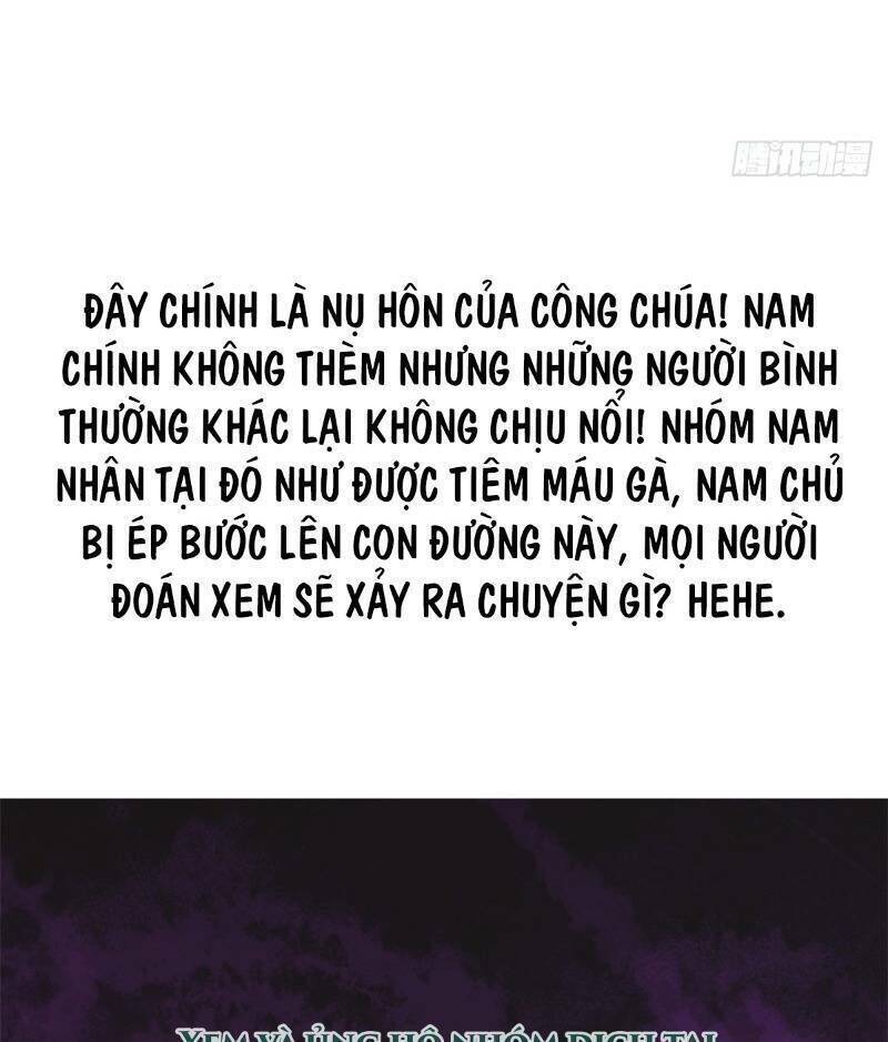 Hỗn Độn Kim Ô Chapter 21 - Trang 36