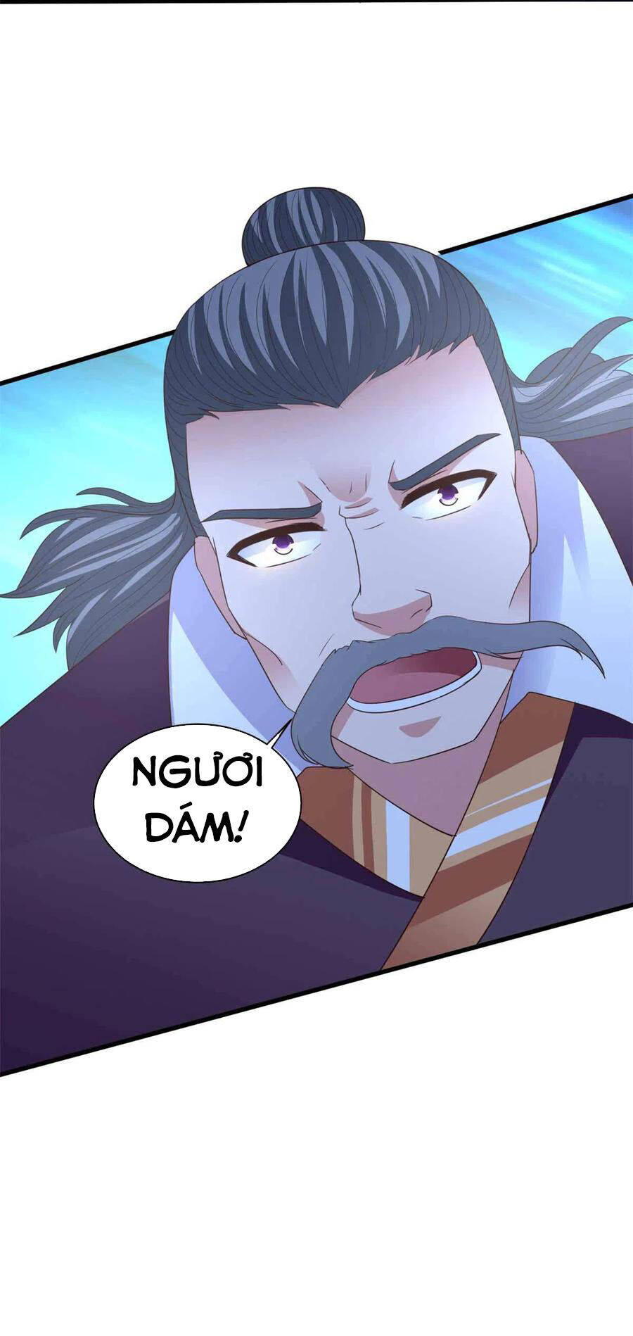 Hỗn Độn Kim Ô Chapter 91 - Trang 10