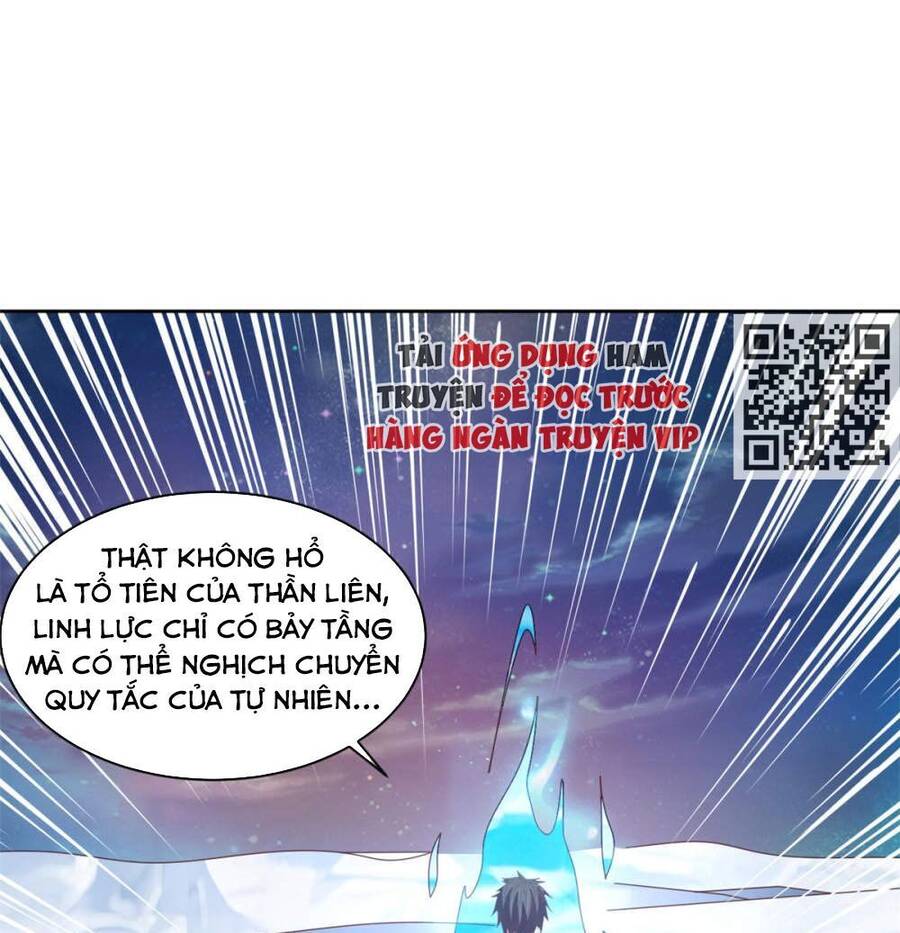 Hỗn Độn Kim Ô Chapter 79 - Trang 28