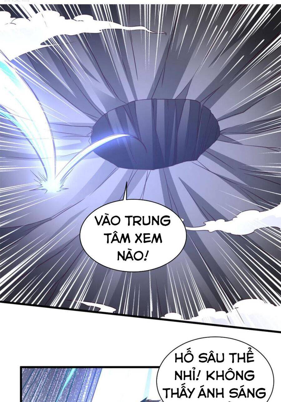 Hỗn Độn Kim Ô Chapter 81 - Trang 12