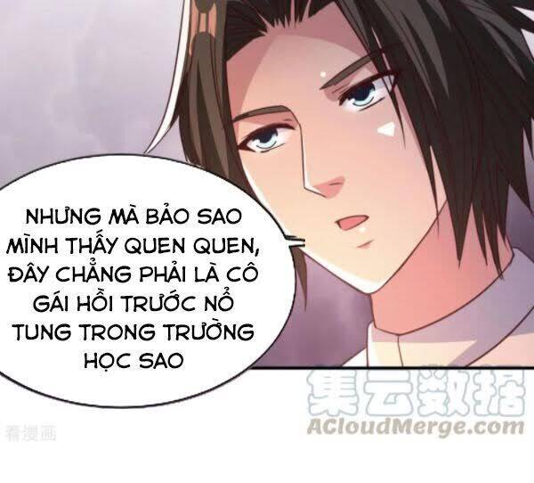 Hỗn Độn Kim Ô Chapter 55 - Trang 17