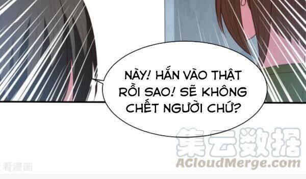 Hỗn Độn Kim Ô Chapter 56 - Trang 18