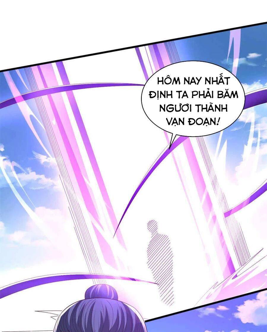 Hỗn Độn Kim Ô Chapter 89 - Trang 18