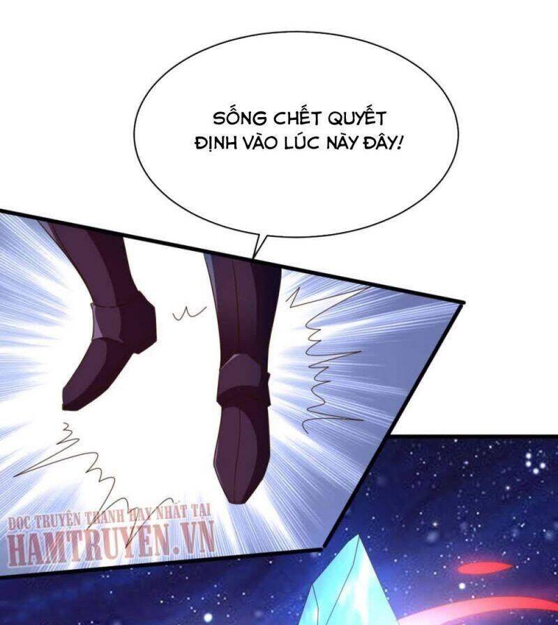 Hỗn Độn Kim Ô Chapter 71 - Trang 28