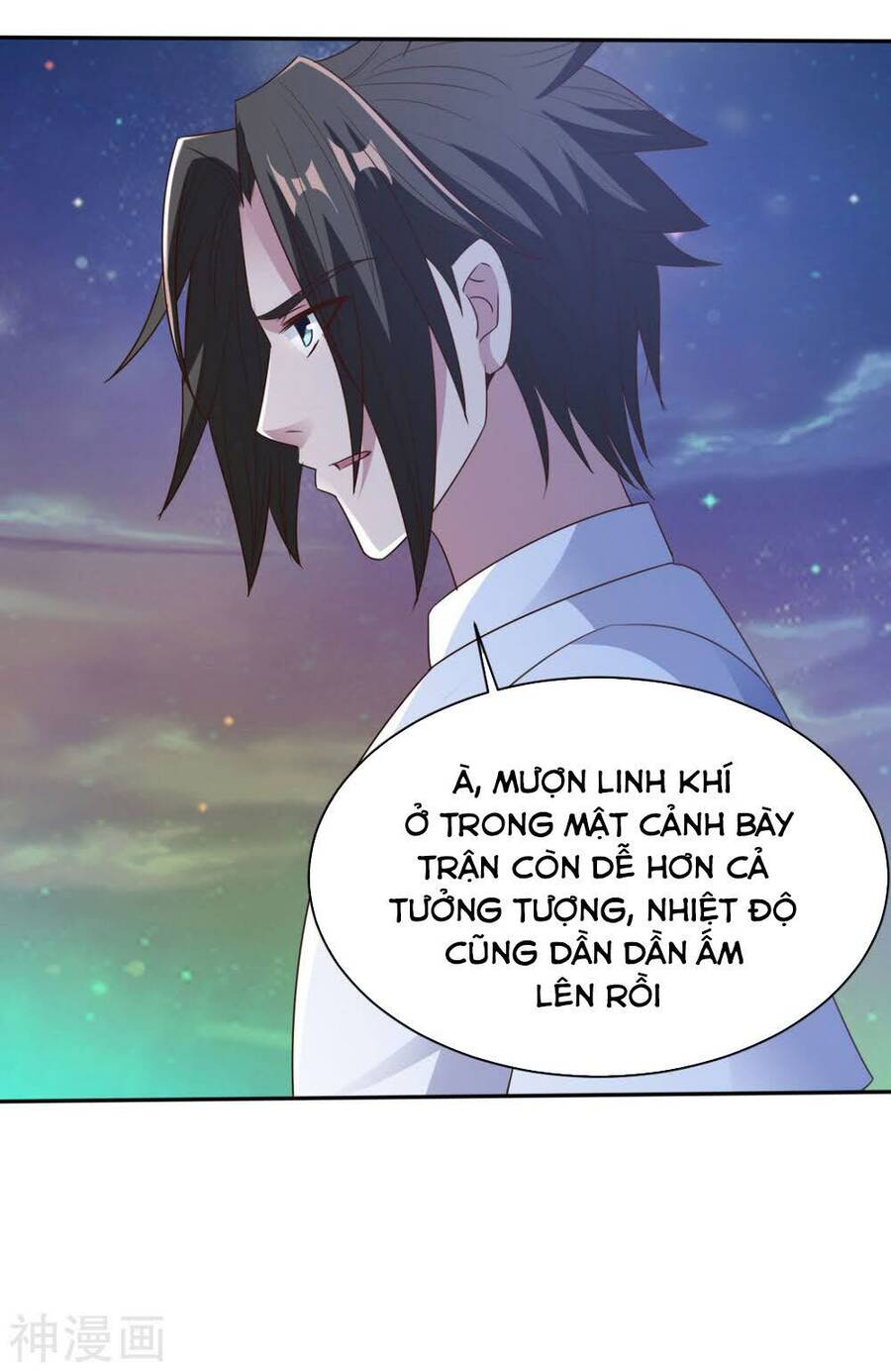 Hỗn Độn Kim Ô Chapter 66 - Trang 38