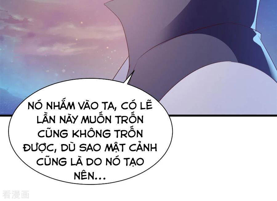 Hỗn Độn Kim Ô Chapter 77 - Trang 4