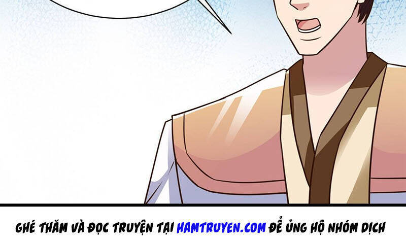 Hỗn Độn Kim Ô Chapter 30 - Trang 15