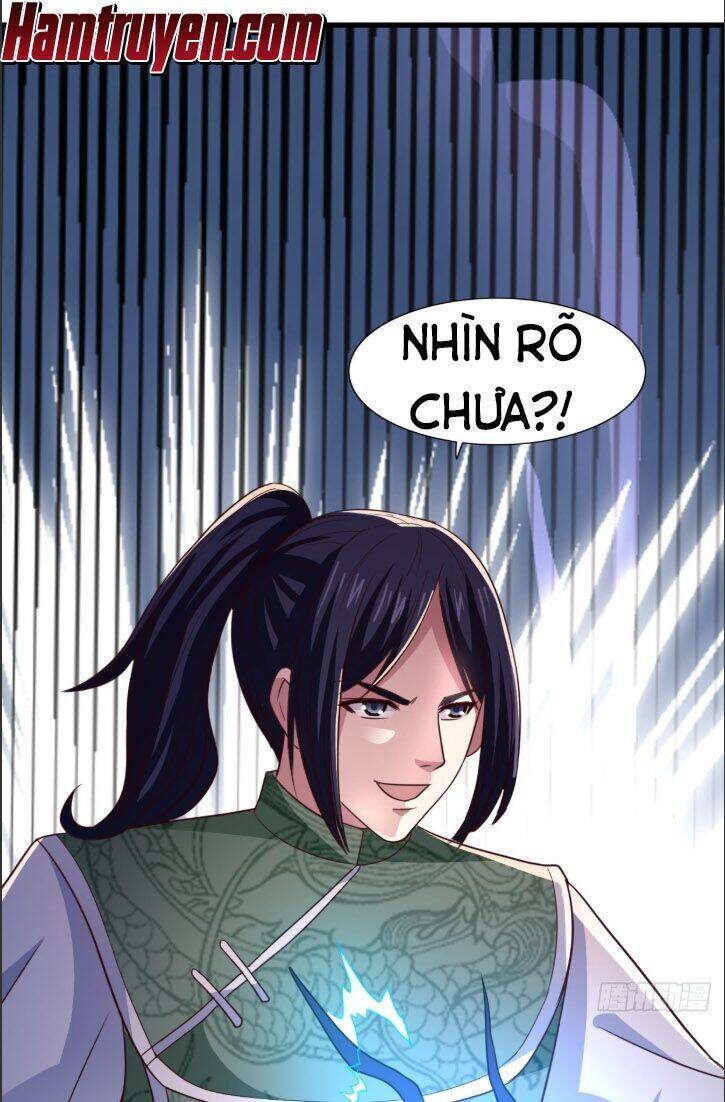 Hỗn Độn Kim Ô Chapter 22 - Trang 30