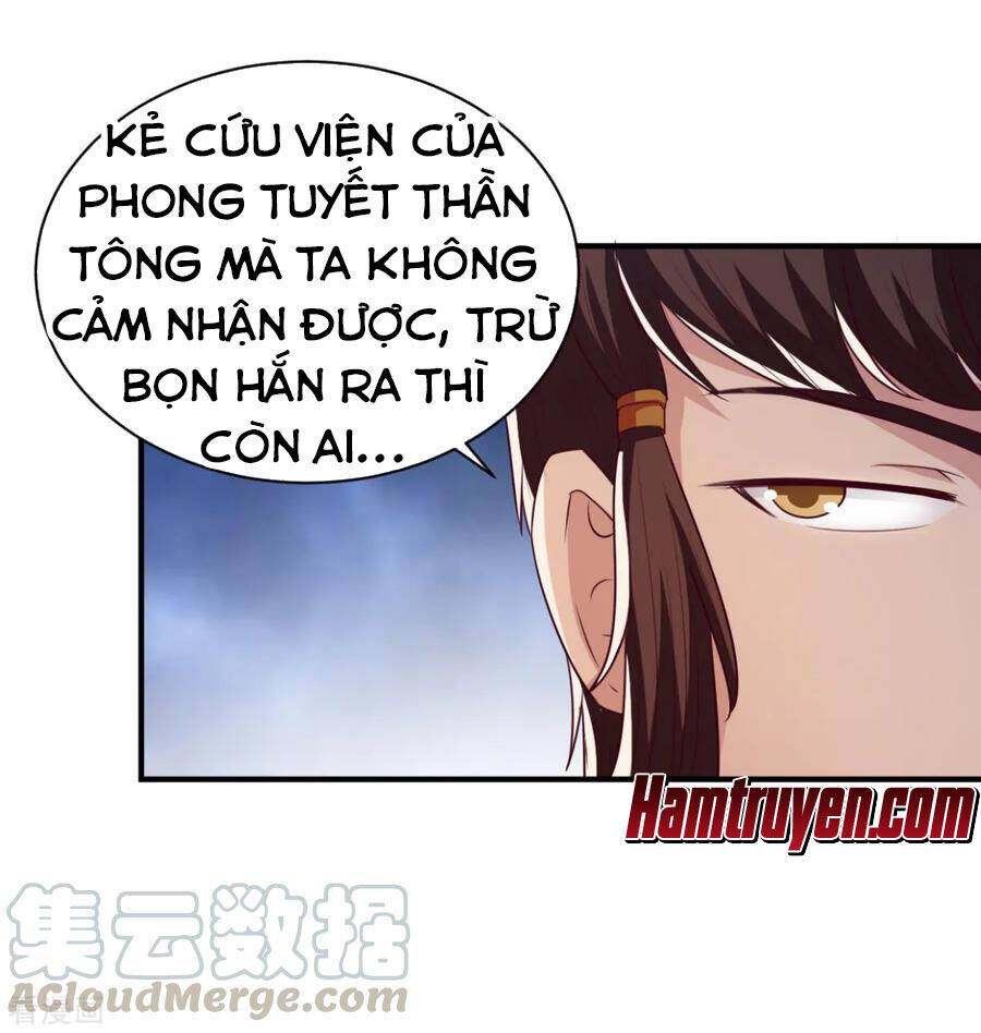 Hỗn Độn Kim Ô Chapter 47 - Trang 5