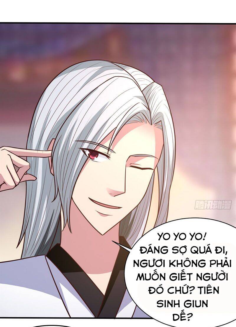 Hỗn Độn Kim Ô Chapter 32 - Trang 14