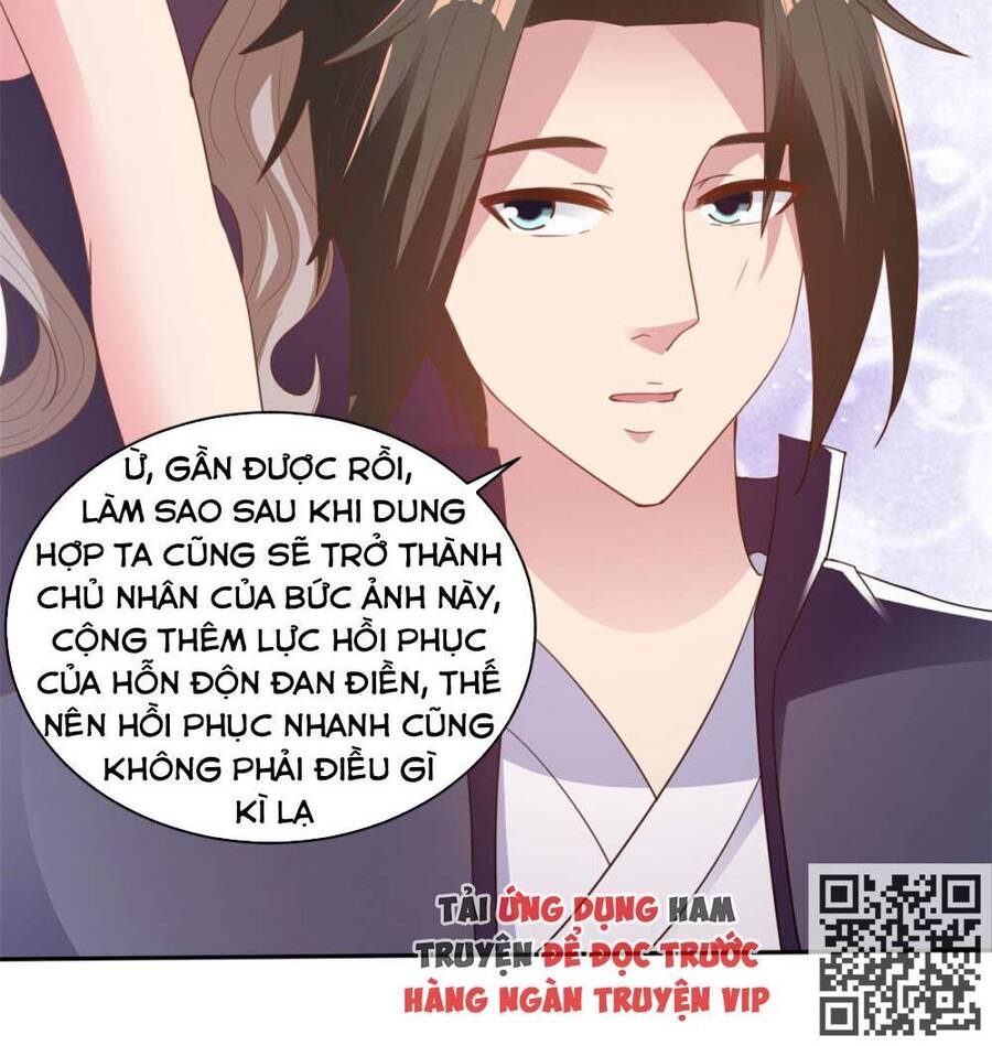 Hỗn Độn Kim Ô Chapter 79 - Trang 11