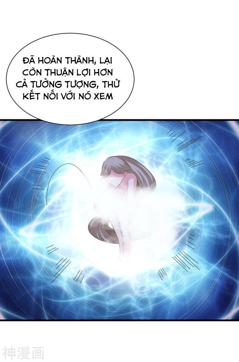 Hỗn Độn Kim Ô Chapter 72 - Trang 18